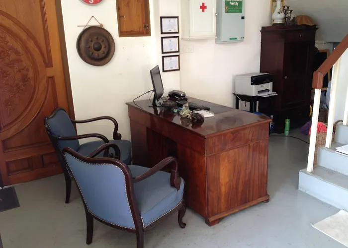 Barefeet Naturist (adults Only) 4* Bangkok