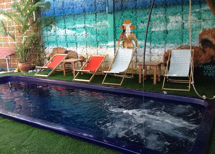 Barefeet Naturist (adults Only) Pensión 4*