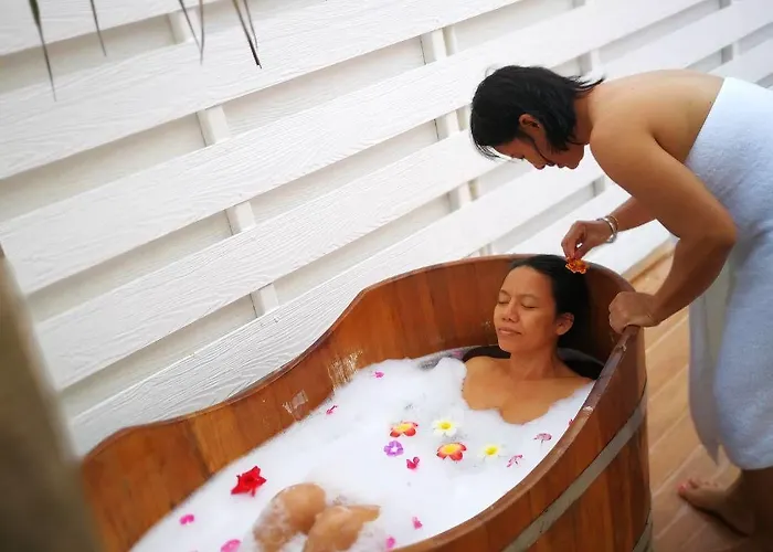 Barefeet Naturist (adults Only) Pensión 4*
