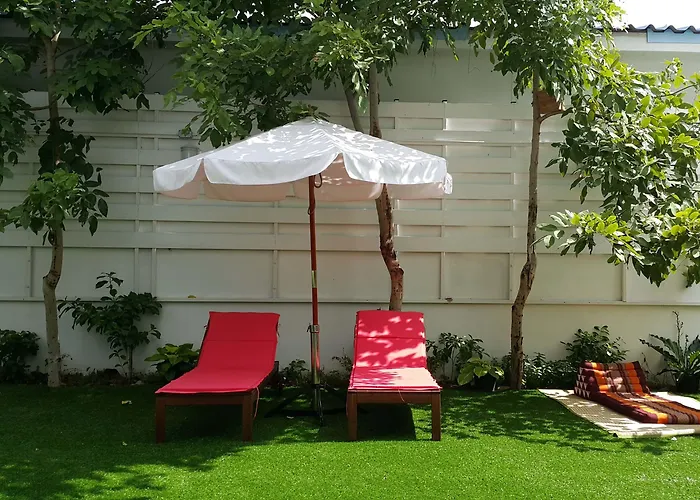 Barefeet Naturist (adults Only) 4* Bangkok