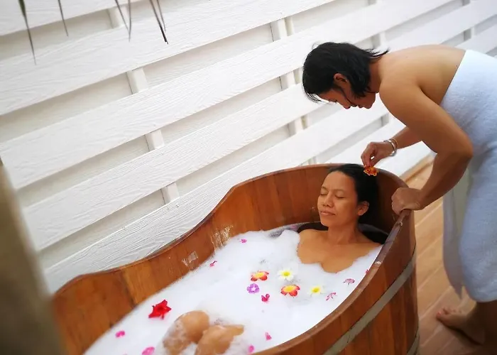 Gæstehus Barefeet Naturist (adults Only)