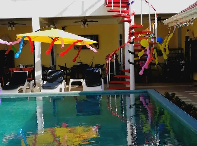 Pensión Barefeet Naturist (adults Only)