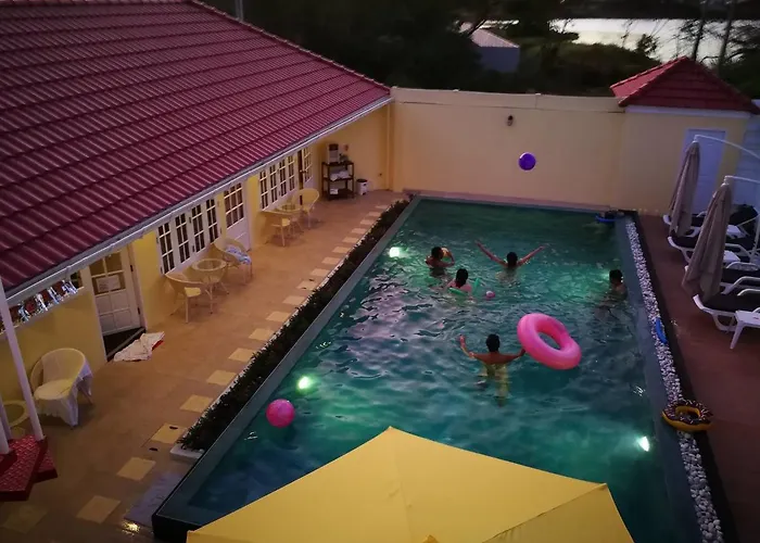 Barefeet Naturist (adults Only) 4*